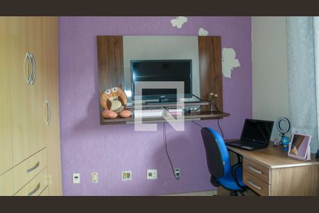 Casa à venda com 150m², 4 quartos e 2 vagas Casa à venda com 150m², 4 quartos e 2 vagasQuarto 2