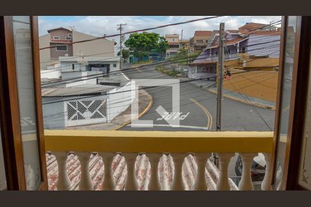 Sacada da Sala de casa à venda com 4 quartos, 150m² em Cidade Nova II, Várzea Paulista