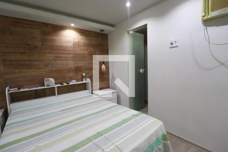 Casa de condomínio à venda com 200m², 2 quartos e 2 vagasQuarto_2 - Suíte