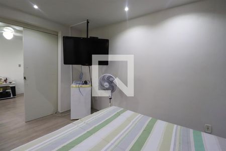 Casa de condomínio à venda com 200m², 2 quartos e 2 vagasQuarto_2 - Suíte