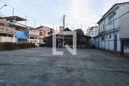 Casa de condomínio à venda com 200m², 2 quartos e 2 vagasÁrea comum