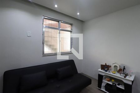 Casa de condomínio à venda com 200m², 2 quartos e 2 vagasQuarto_2 - Suíte