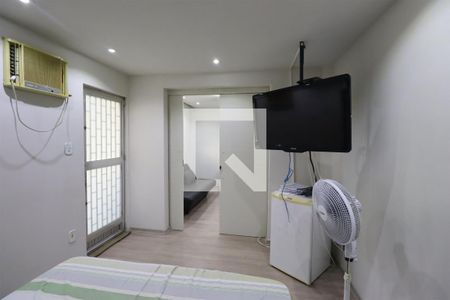 Casa de condomínio à venda com 200m², 2 quartos e 2 vagasQuarto_2 - Suíte