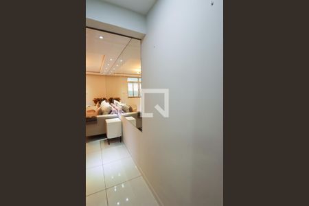 Casa de condomínio à venda com 200m², 2 quartos e 2 vagasCorredor 2