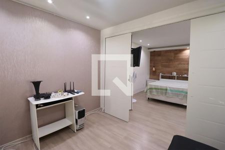 Casa de condomínio à venda com 200m², 2 quartos e 2 vagasQuarto_2 - Suíte