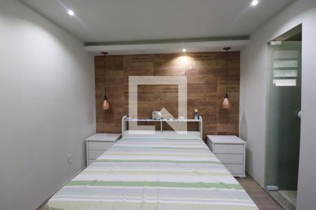 Casa de condomínio à venda com 200m², 2 quartos e 2 vagasQuarto_2 - Suíte