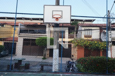 Casa de condomínio à venda com 200m², 2 quartos e 2 vagasÁrea comum