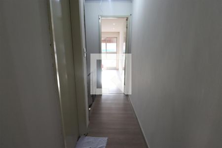 Casa de condomínio à venda com 200m², 2 quartos e 2 vagasCorredor 3