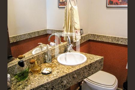 Apartamento à venda com 4 quartos, 278m² em Gutierrez, Belo Horizonte