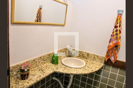 Apartamento à venda com 4 quartos, 278m² em Gutierrez, Belo Horizonte