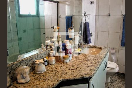 Apartamento à venda com 4 quartos, 278m² em Gutierrez, Belo Horizonte