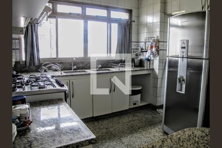 Apartamento à venda com 4 quartos, 278m² em Gutierrez, Belo Horizonte