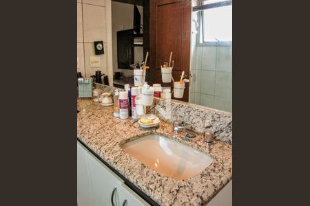 Apartamento à venda com 4 quartos, 278m² em Gutierrez, Belo Horizonte