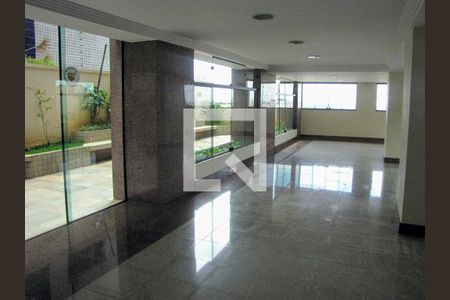 Apartamento à venda com 4 quartos, 278m² em Gutierrez, Belo Horizonte