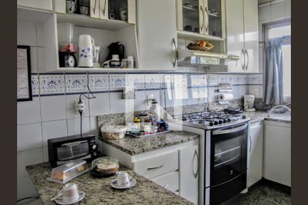 Apartamento à venda com 4 quartos, 278m² em Gutierrez, Belo Horizonte