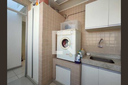 Apartamento à venda com 4 quartos, 203m² em Ouro Preto, Belo Horizonte
