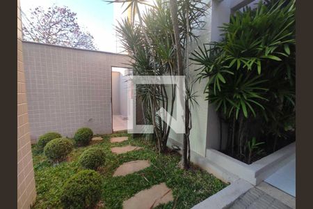 Apartamento à venda com 4 quartos, 203m² em Ouro Preto, Belo Horizonte