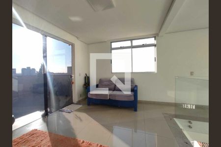 Apartamento à venda com 4 quartos, 203m² em Ouro Preto, Belo Horizonte
