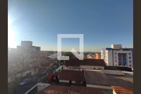 Apartamento à venda com 4 quartos, 203m² em Ouro Preto, Belo Horizonte