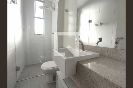 Apartamento à venda com 4 quartos, 203m² em Ouro Preto, Belo Horizonte