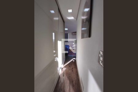 Apartamento à venda com 4 quartos, 203m² em Ouro Preto, Belo Horizonte