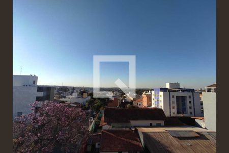 Apartamento à venda com 4 quartos, 203m² em Ouro Preto, Belo Horizonte