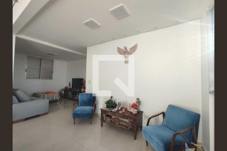 Apartamento à venda com 4 quartos, 203m² em Ouro Preto, Belo Horizonte
