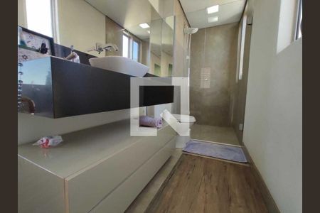 Apartamento à venda com 4 quartos, 203m² em Ouro Preto, Belo Horizonte