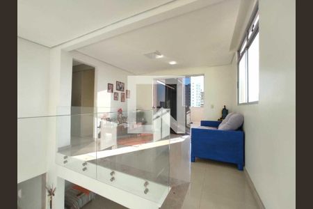 Apartamento à venda com 4 quartos, 203m² em Ouro Preto, Belo Horizonte