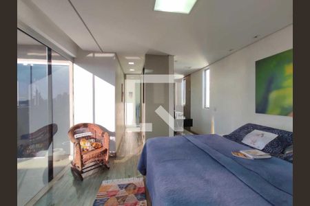 Apartamento à venda com 4 quartos, 203m² em Ouro Preto, Belo Horizonte