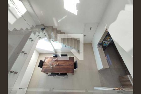 Apartamento à venda com 4 quartos, 203m² em Ouro Preto, Belo Horizonte
