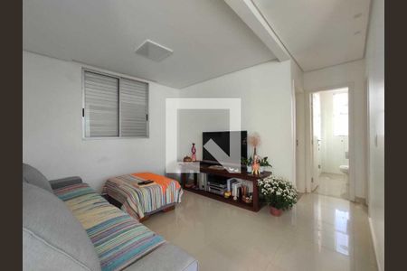 Apartamento à venda com 4 quartos, 203m² em Ouro Preto, Belo Horizonte