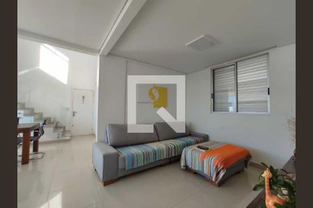 Apartamento à venda com 4 quartos, 203m² em Ouro Preto, Belo Horizonte