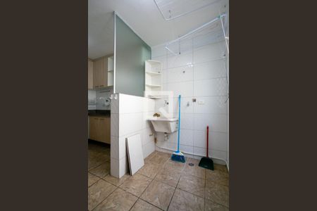 Apartamento para alugar com 93m², 2 quartos e 1 vagaÁrea de serviço