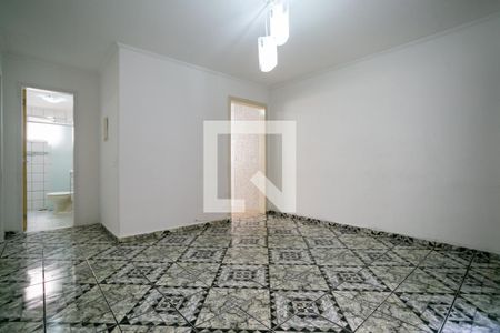 Sala de apartamento para alugar com 2 quartos, 93m² em Vila Iório, São Paulo