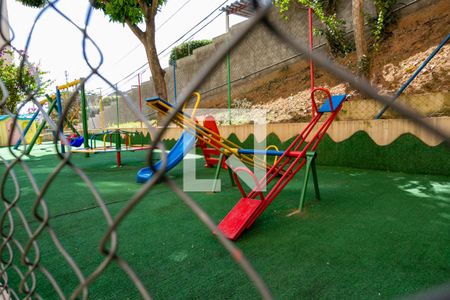 Apartamento para alugar com 93m², 2 quartos e 1 vagaÁrea comum - Playground