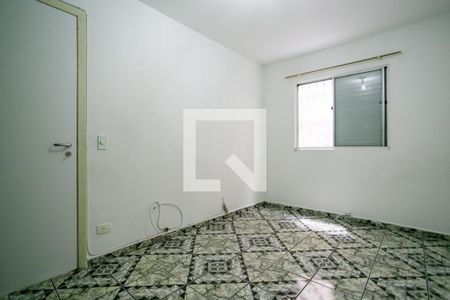 Quarto 1 de apartamento para alugar com 2 quartos, 93m² em Vila Iório, São Paulo