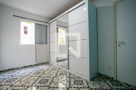 Quarto 2 de apartamento para alugar com 2 quartos, 93m² em Vila Iório, São Paulo