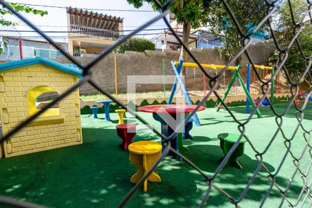 Apartamento para alugar com 93m², 2 quartos e 1 vagaÁrea comum - Playground