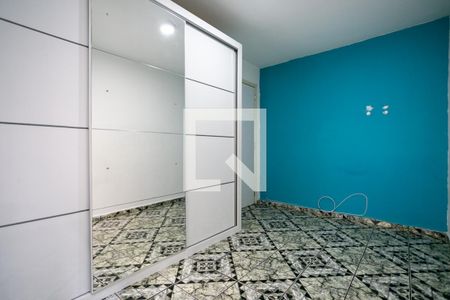 Quarto 2 de apartamento para alugar com 2 quartos, 93m² em Vila Iório, São Paulo