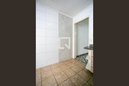 Apartamento para alugar com 93m², 2 quartos e 1 vagaCozinha