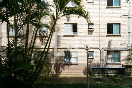 Apartamento para alugar com 93m², 2 quartos e 1 vagaVista do Quarto 2