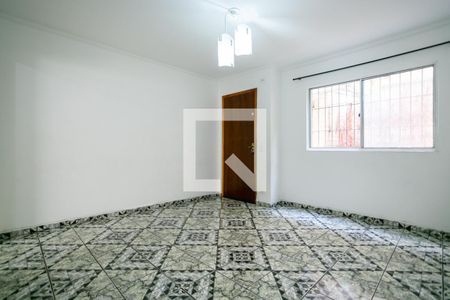 Sala de apartamento para alugar com 2 quartos, 93m² em Vila Iório, São Paulo