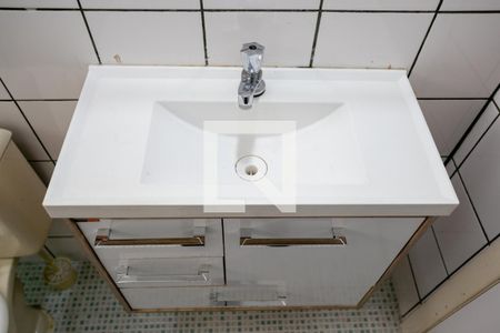 Apartamento para alugar com 93m², 2 quartos e 1 vagaBanheiro