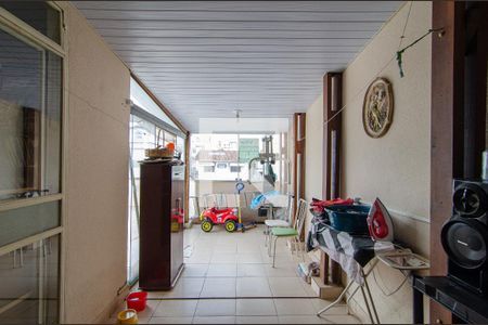 Apartamento à venda com 164m², 3 quartos e 2 vagas