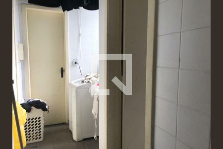 Apartamento para alugar com 108m², 3 quartos e 1 vaga