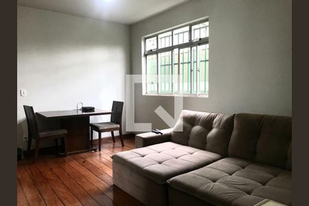 Apartamento para alugar com 108m², 3 quartos e 1 vaga