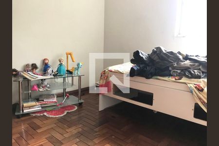 Apartamento para alugar com 108m², 3 quartos e 1 vaga