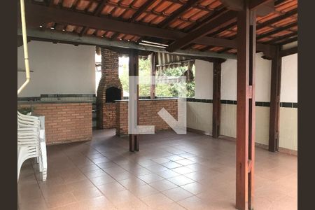 Apartamento para alugar com 108m², 3 quartos e 1 vaga