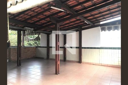 Apartamento para alugar com 108m², 3 quartos e 1 vaga